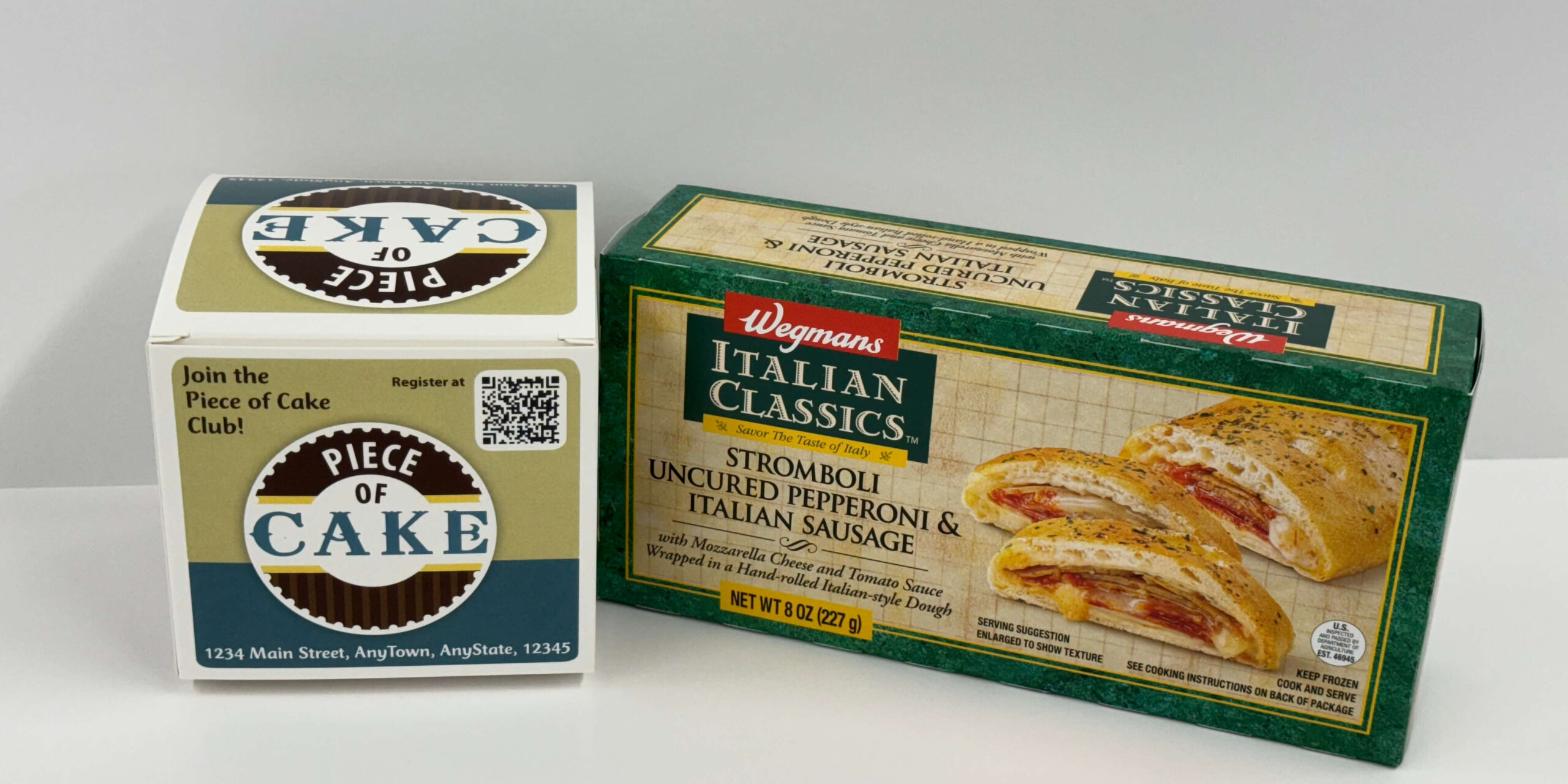Food Packaging