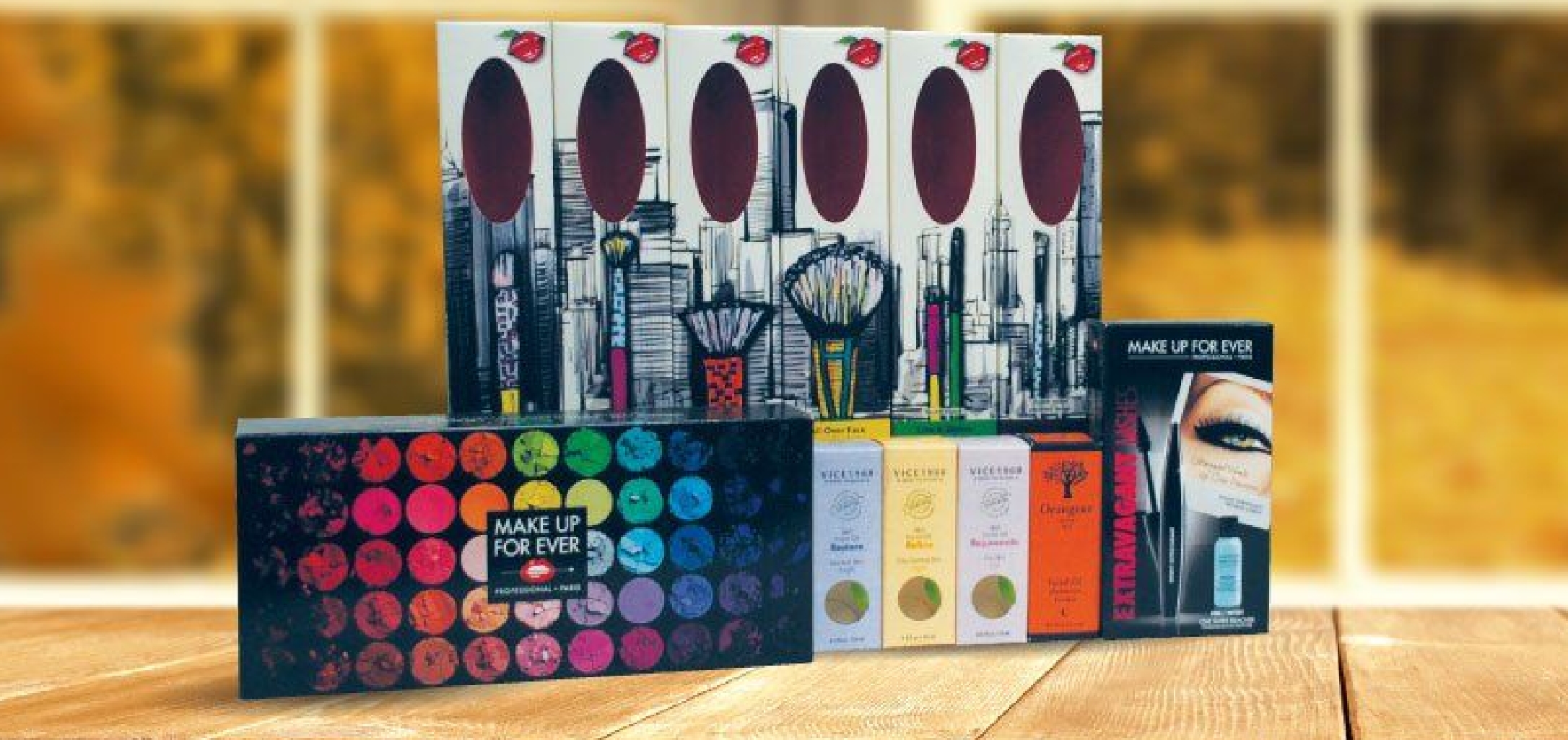 printed packaging examples