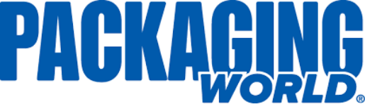 packaging world logo