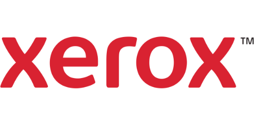 xerox logo