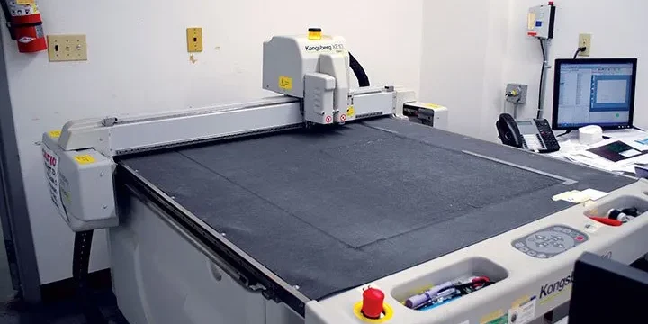 CAD table