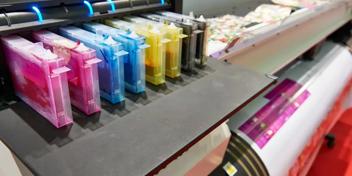 printing machine