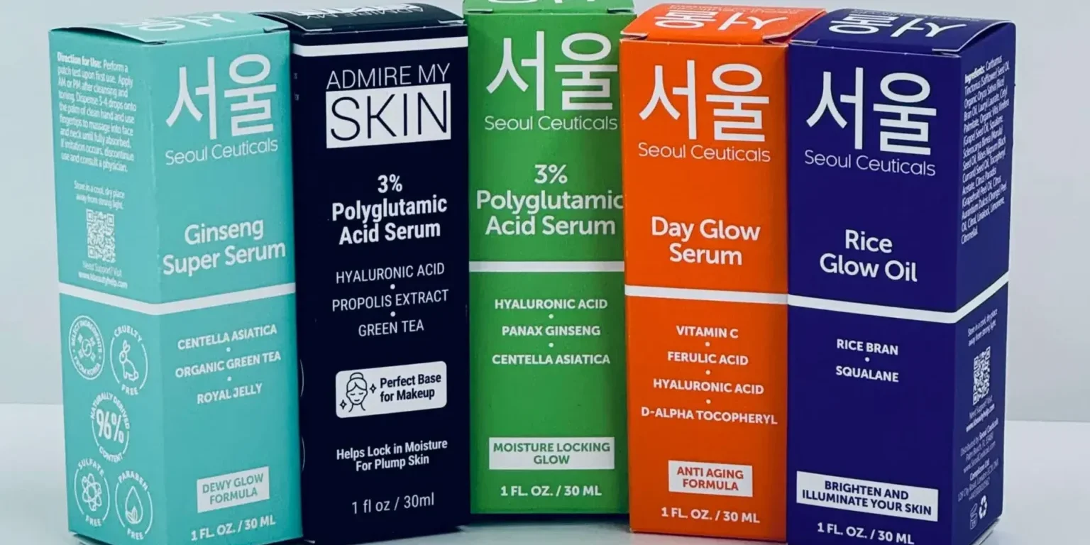 Digital Beauty Cartons