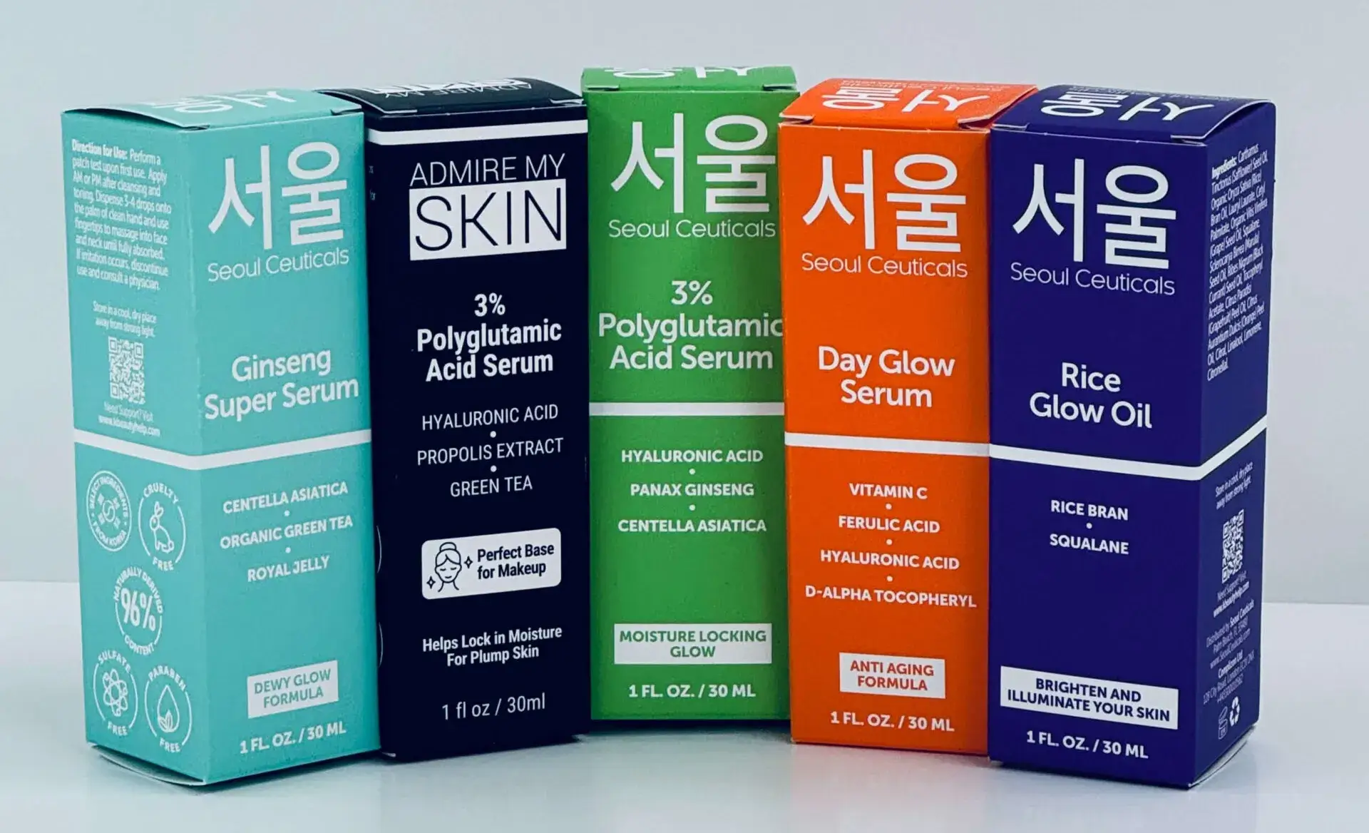 Digital Beauty Cartons